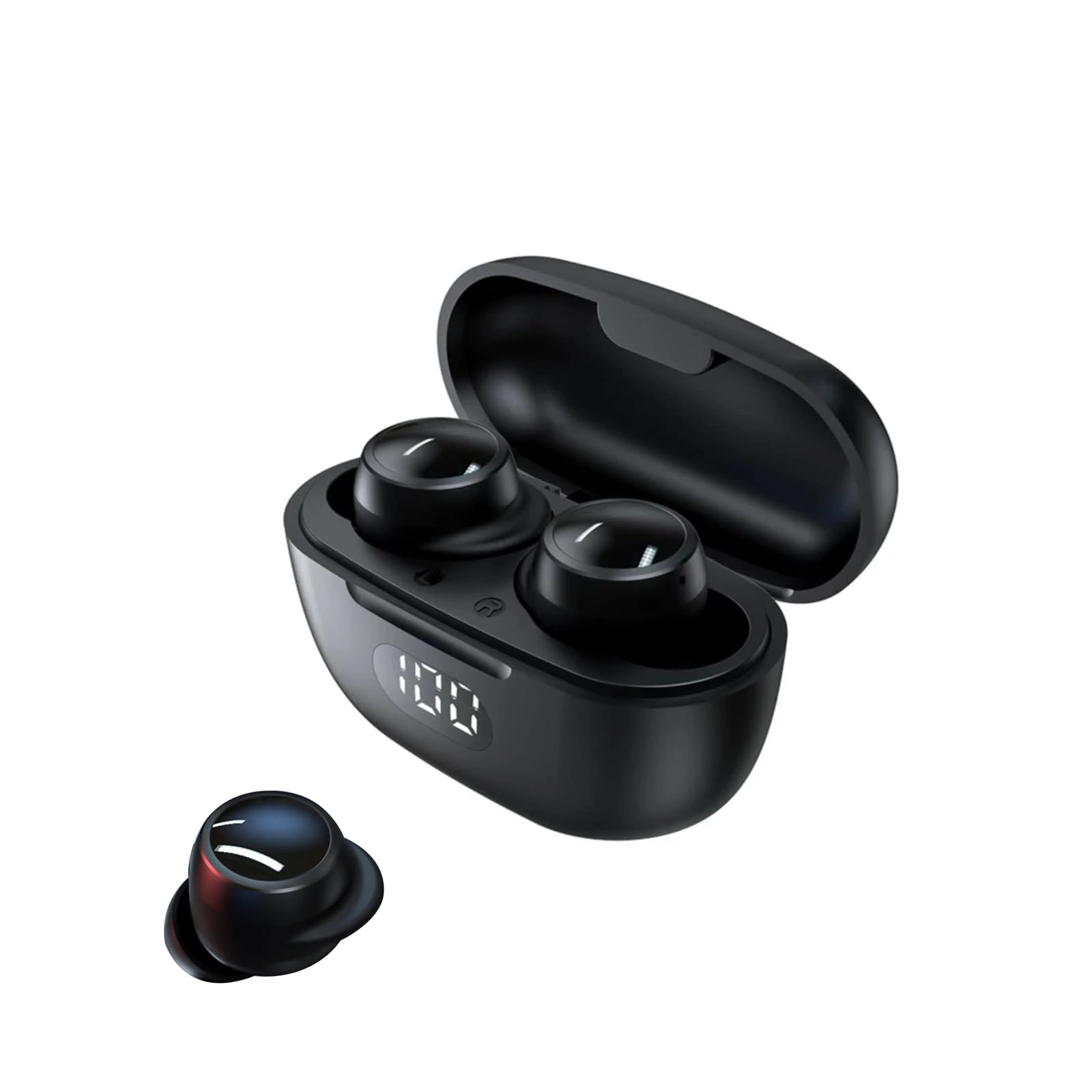 Jiaxing Yuejia Trading Co., Ltd. ZXY-T58C Wireless Earbud