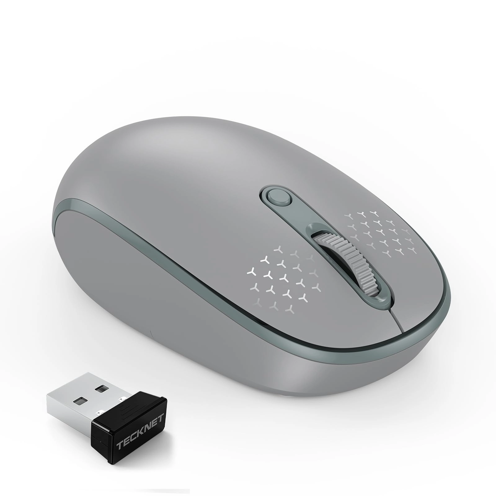 Wireless Mouse - USB