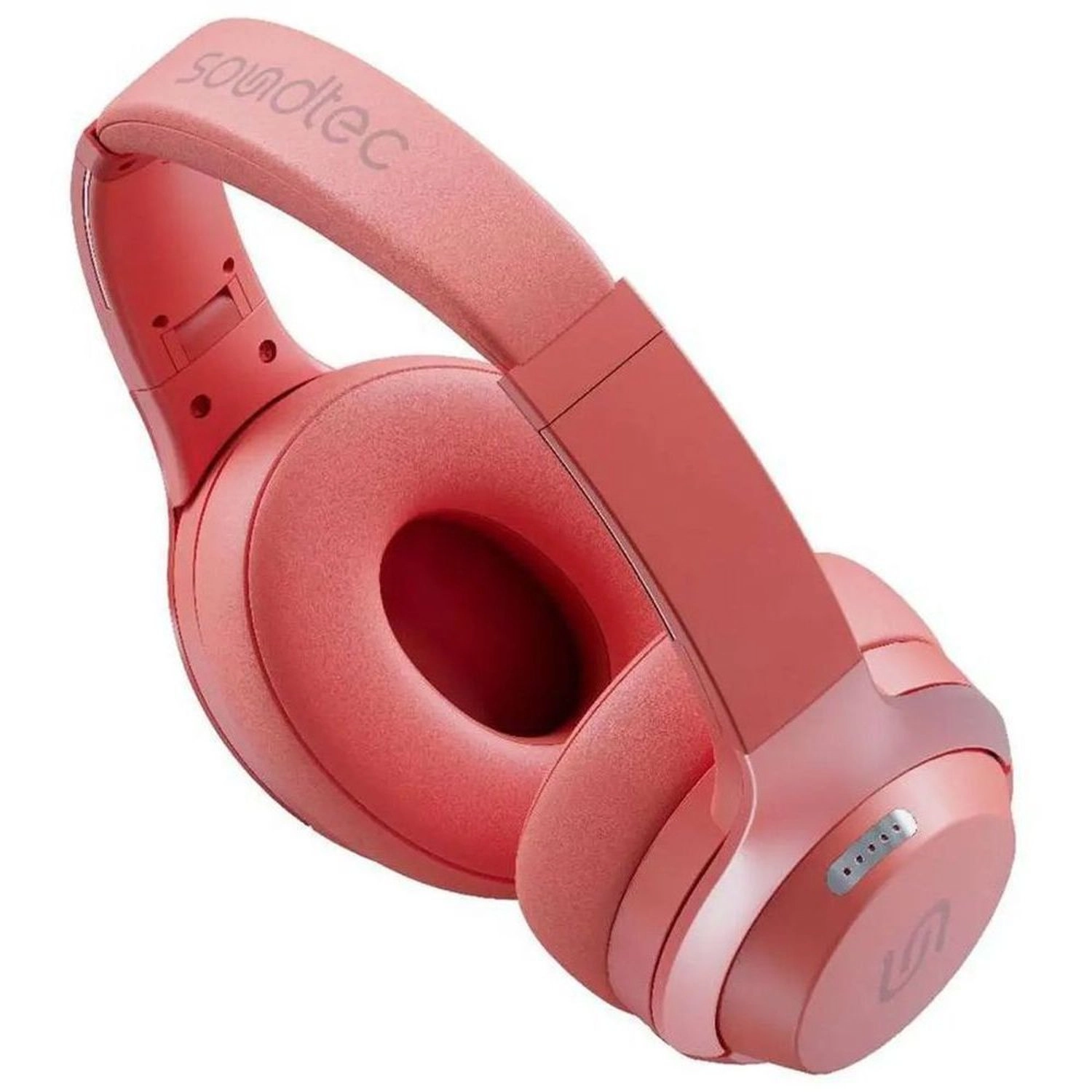 Soundtec Eclipse Wireless Headset