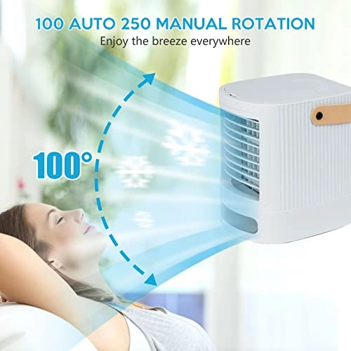 Air Cooler - 700ML