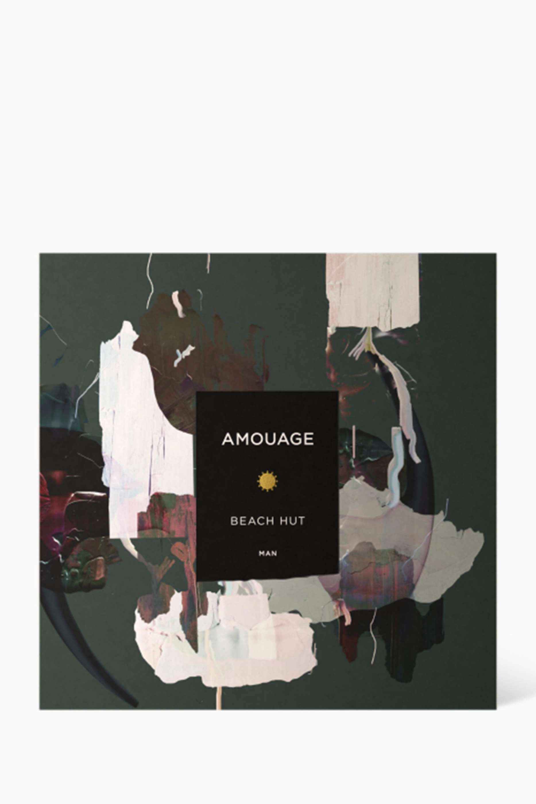 Beach Hut Eau de Parfum 100ml