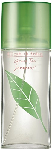 Green Tea Summer Eau de Toilette 100ml