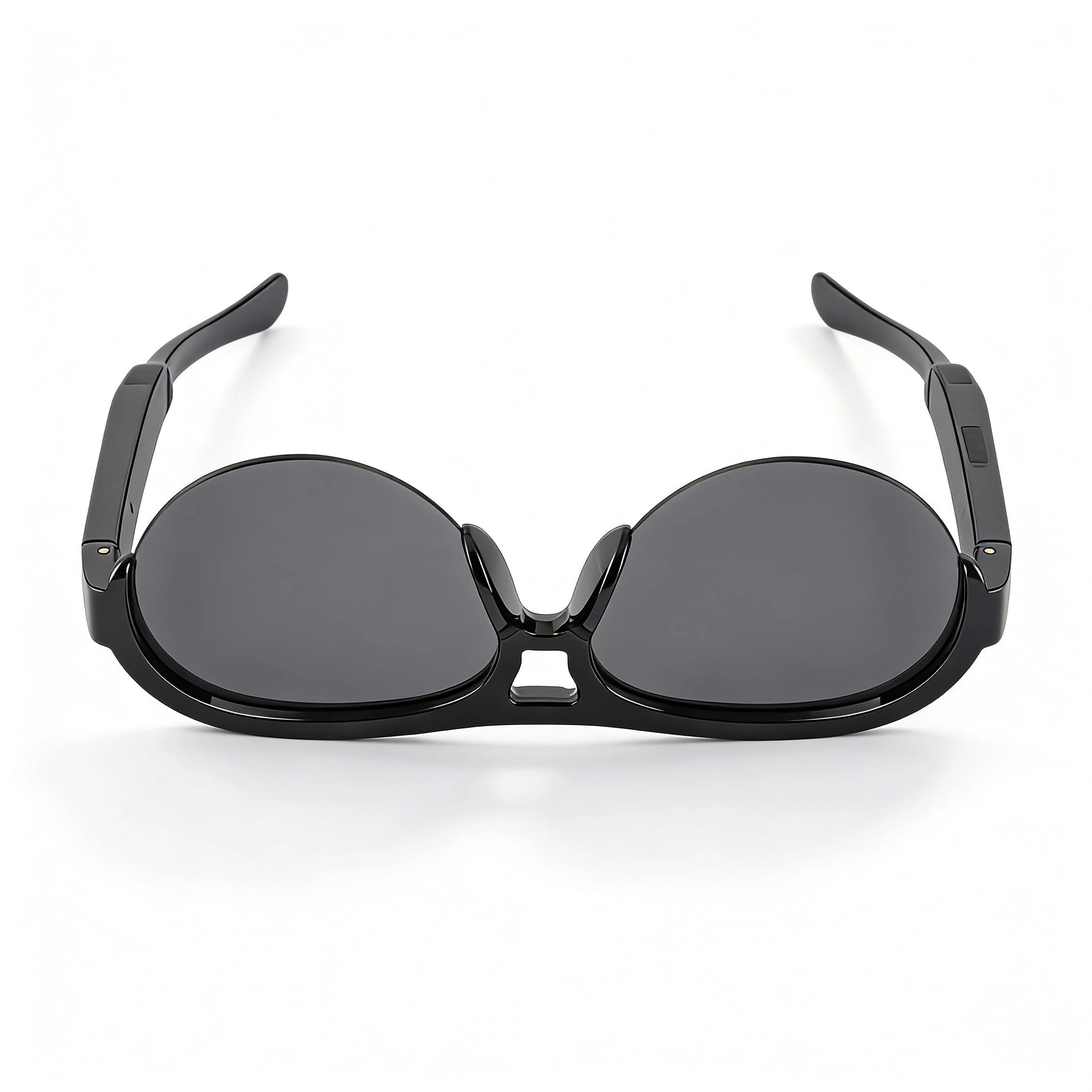 Bewinner Smart Bluetooth Sunglasses - Touch Control Dual Speakers