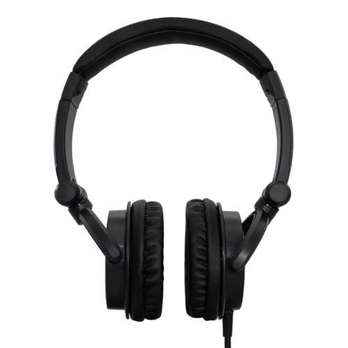 4400 Wired Headphone