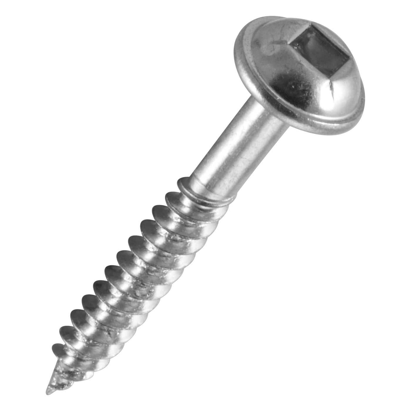 Pocket Hole Screws - 850 Self-Tapping Square Drive