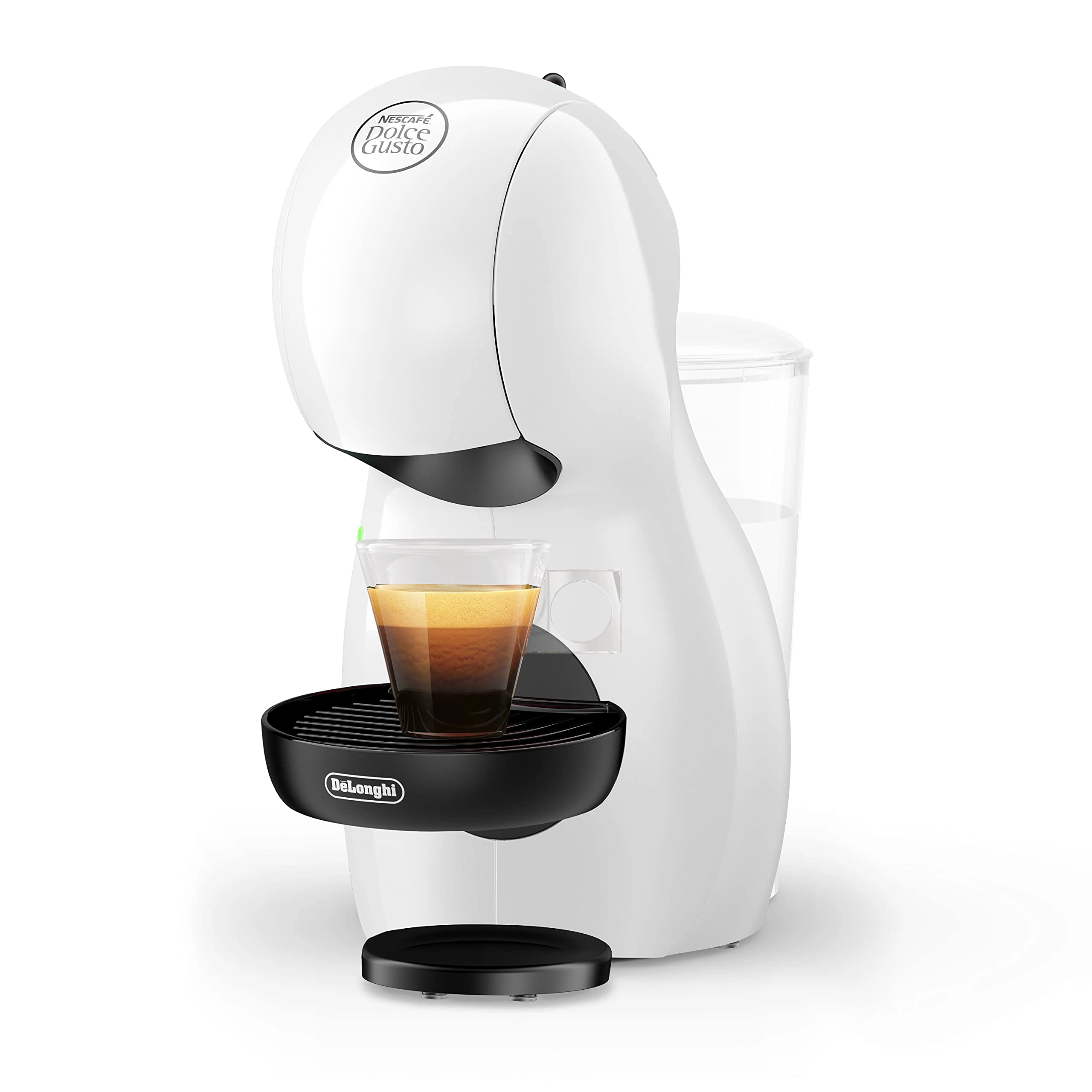 NESCAFÉ DOLCE GUSTO Piccolo XS - Manual 132180876