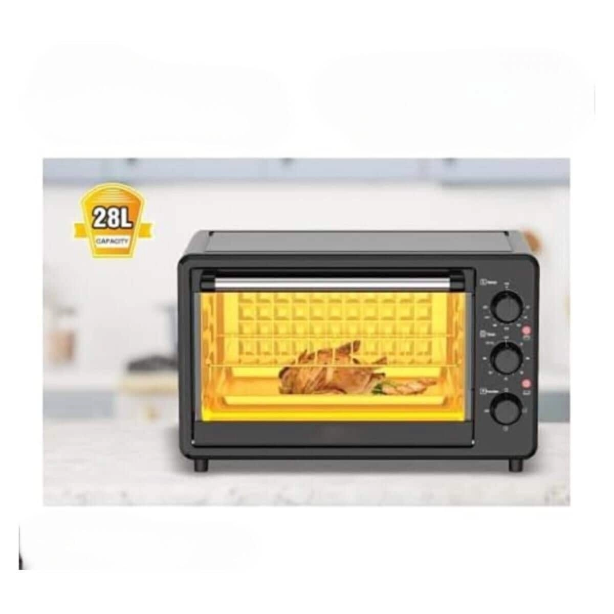 Oven Toaster