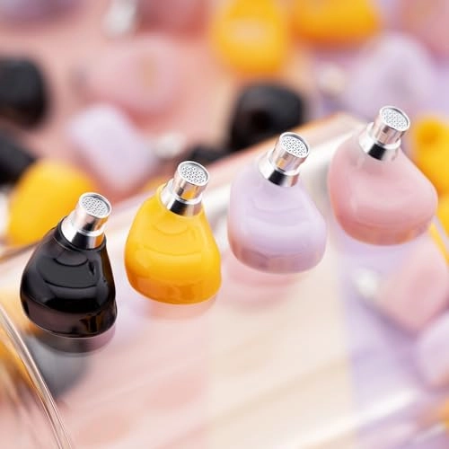 Celest Rue - Wired Earphone