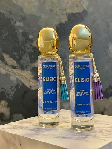 ELISIO Eau de Parfum 30ml