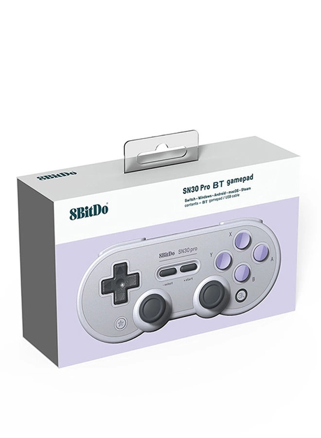 SN30 Pro - Jade Green Switch Windows Mac OS Android Steam