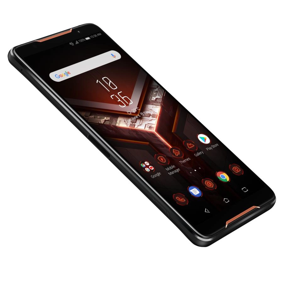 Rog Gaming Phone Zs600Kl - 8GB