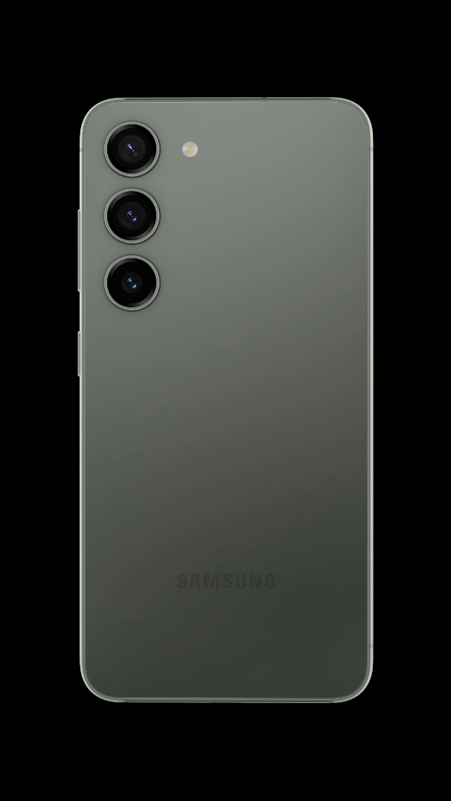 Galaxy S23 - 8GB 128GB
