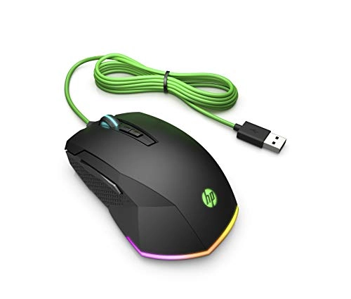 Pavilion Gaming Mouse 200 - USB