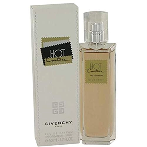 Hot Courture Eau de Parfum 100 ml