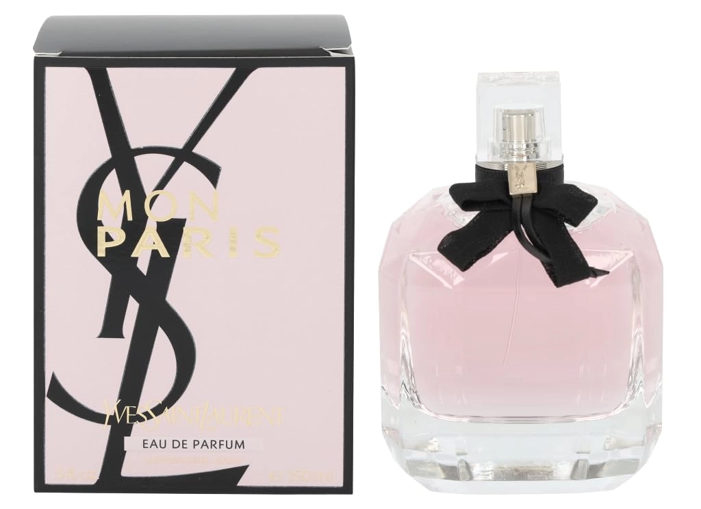 Yves Saint Laurent MON PARIS Eau de Parfum - 150 ml