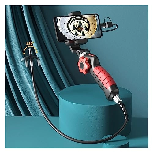 Pipe Inspection Camera - 6mm