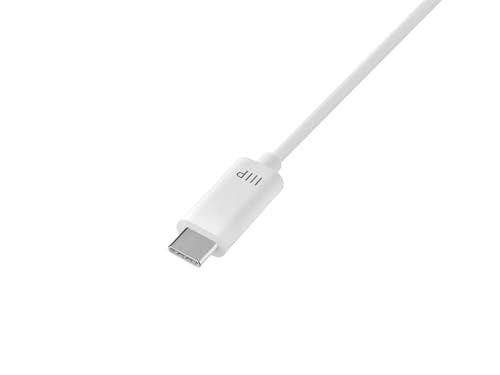 USB-C 3-Port USB 3.0 Hub and Gigabit Ethernet Adapter