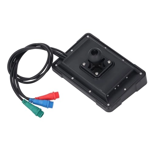 Motorcycle Touch Screen Brilluxa9a6s02epoz - 5.0 inch 128M+64GB