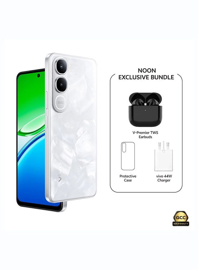 Y31s - 8GB 256GB