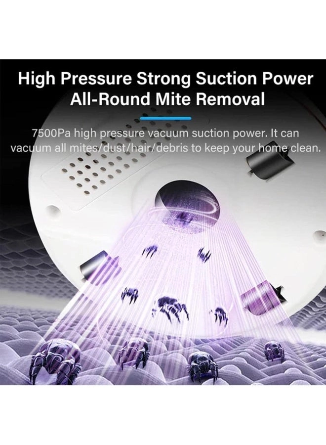 Vacuum Cleaner Mites Removal Instrument