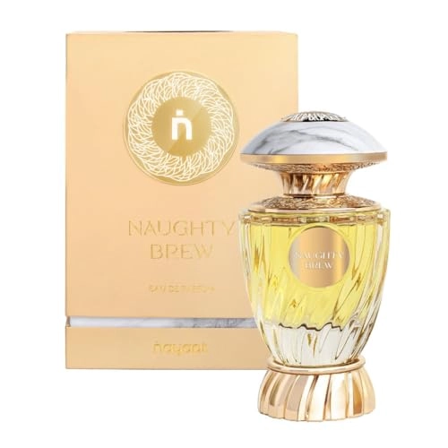 Nayaat Naughty Brew Eau de Parfum - 100ml
