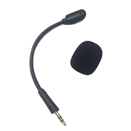 Cloud II 3.5mm-Mini-Jack Microphone