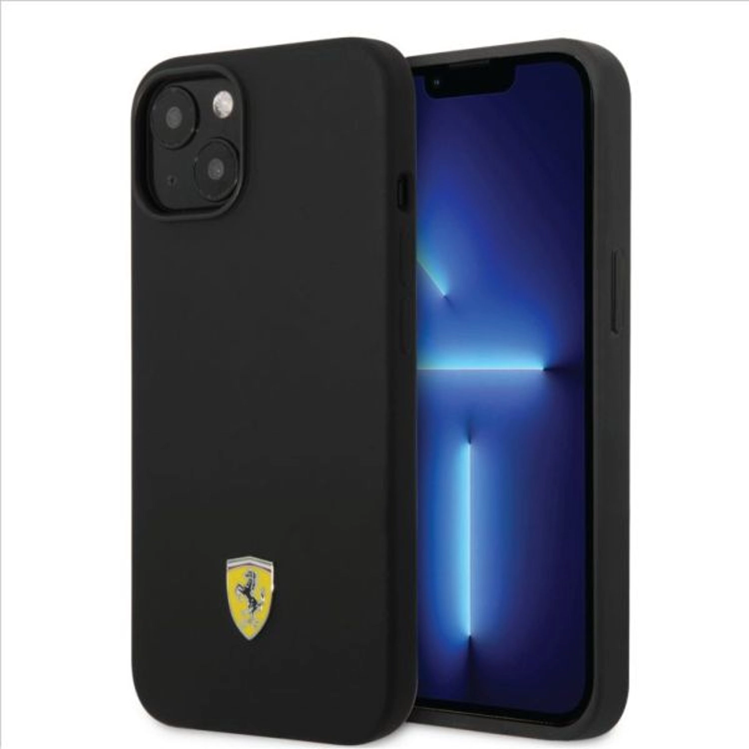 Liquid Silicone Case for iPhone 14