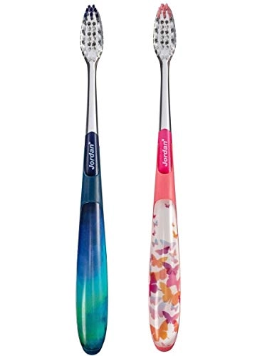 Individual Clean - Manual Toothbrush 100 g 2-Piece Pack