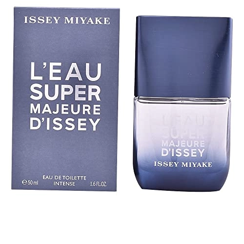 L'Eau D'Issey Super Majeure Intense Eau de Toilette 50 ml