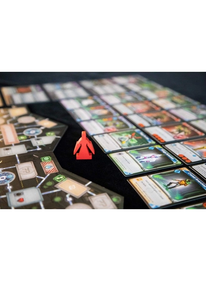 Clank In Space: Apocalypse