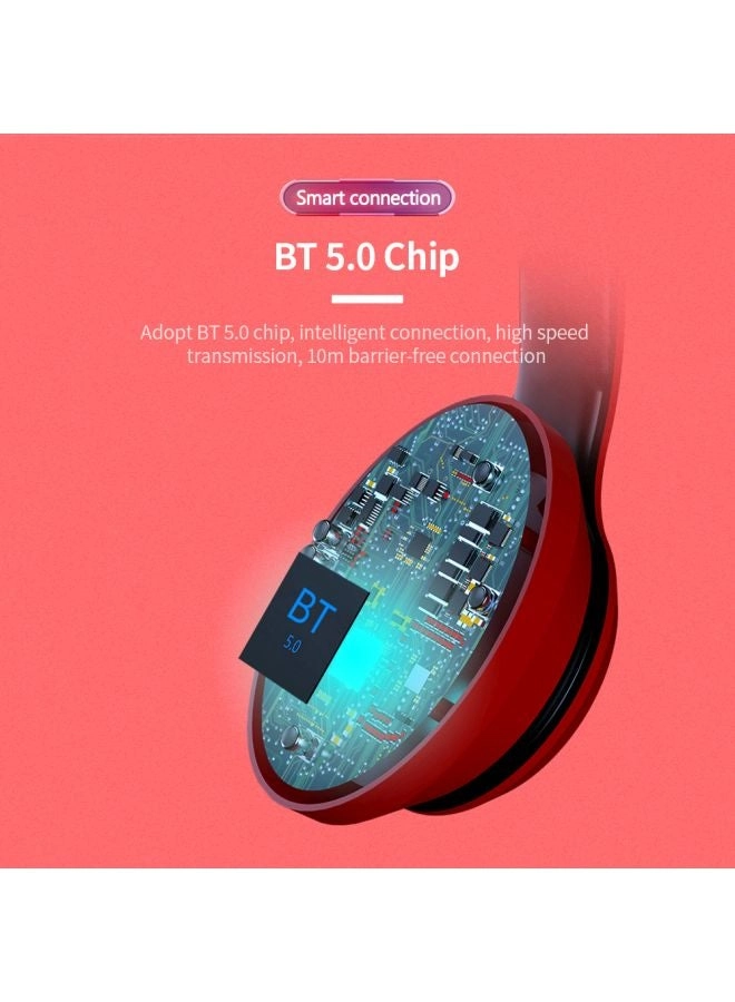 HD200 Wireless Headphone