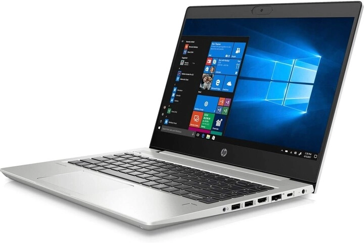 ProBook 440 G7 8WC35UT#ABA - 14'' Core i5-10210U 8GB DDR4 256GB SSD