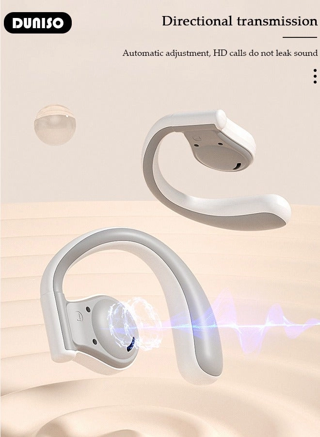DU2813 Wireless Earbud