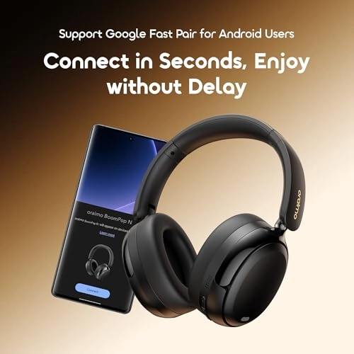 BoomPop Lite Wireless Headset