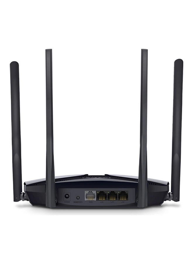 MR70X - 1800 Mbps WiFi 6