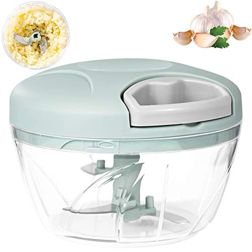 Onion Chopper - 520 ml 3 Blades