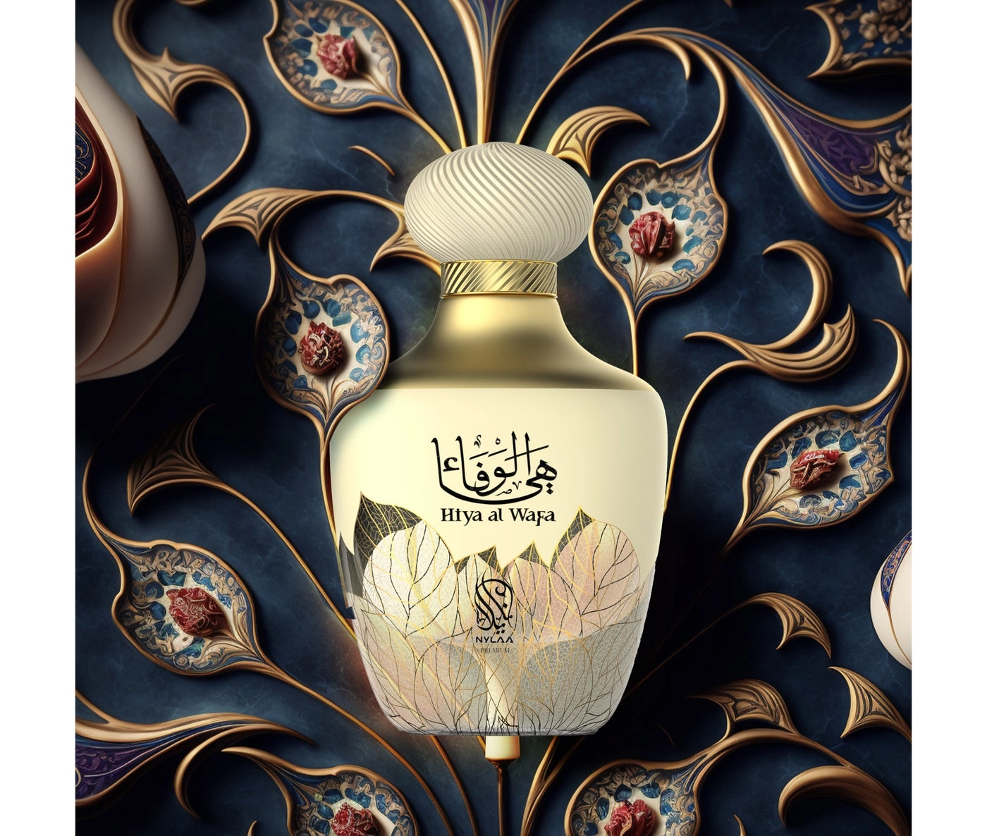 Hiya Al Wafa - Eau de Parfum 100 ml