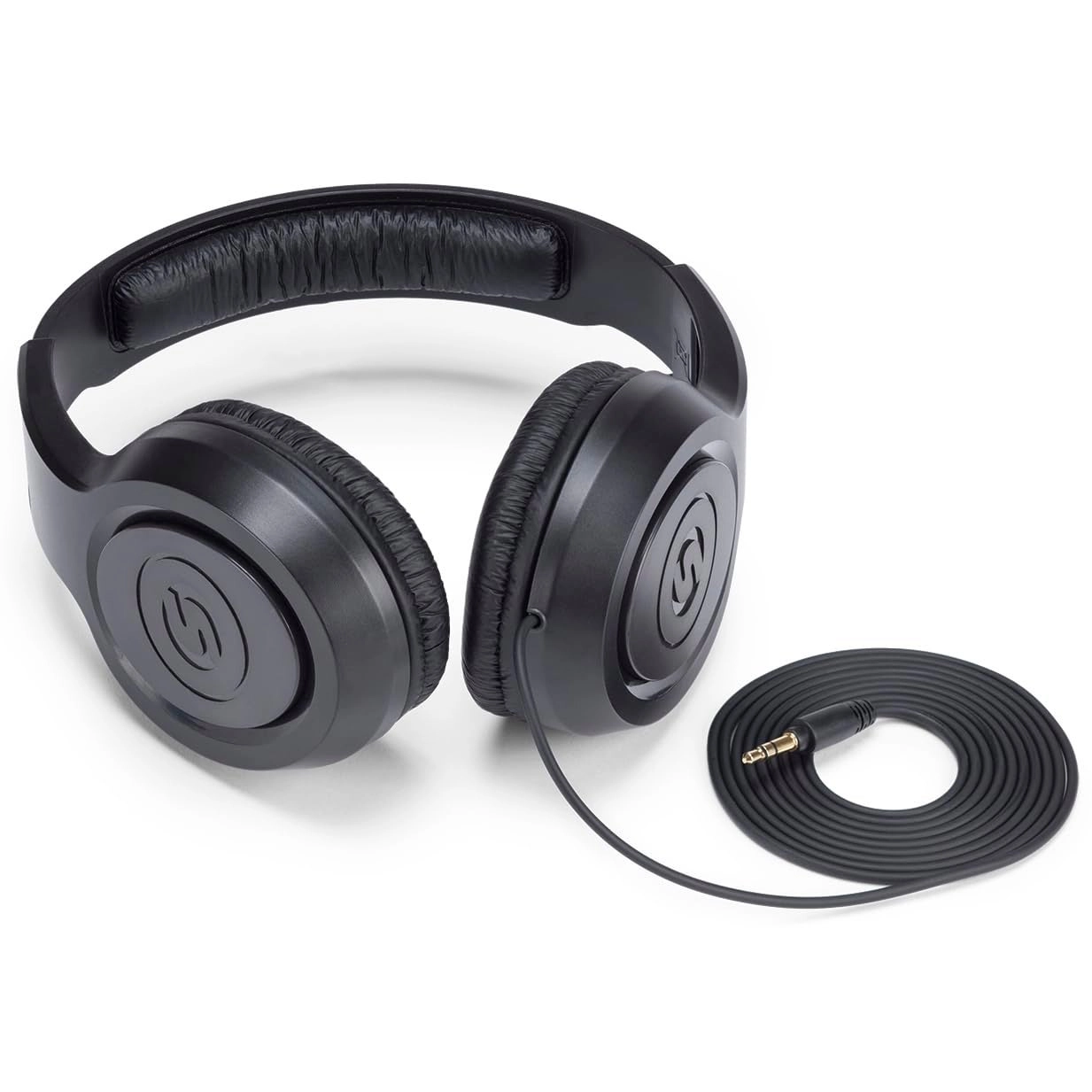 SR350 Wired Headphone