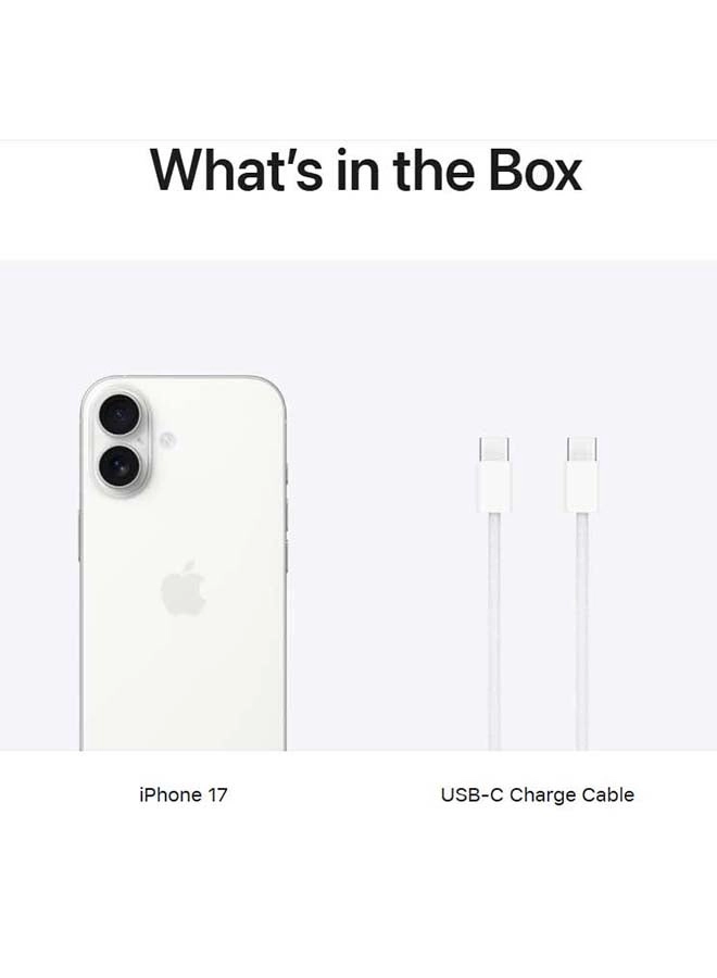 Iphone 17 512GB