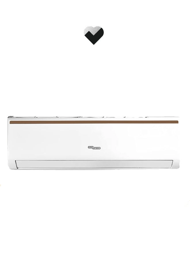 (Renewed) SGS260HE - 220 kW