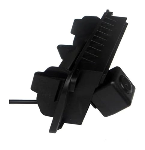 Reversing Camera - Night vision 800 x 586 pixels