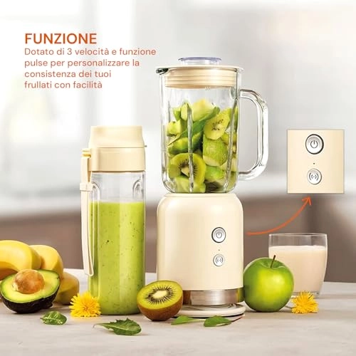 Crema - 350 W
