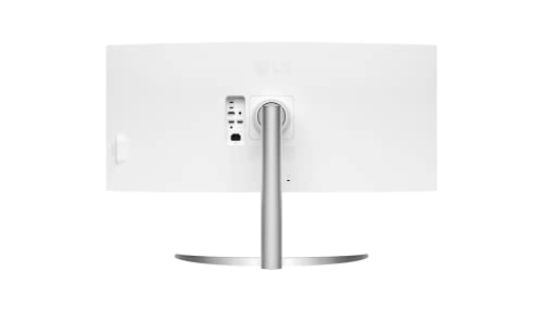 40WP95C - 40WP95C-W 39.7 inch 5120 x 2160 Pixels