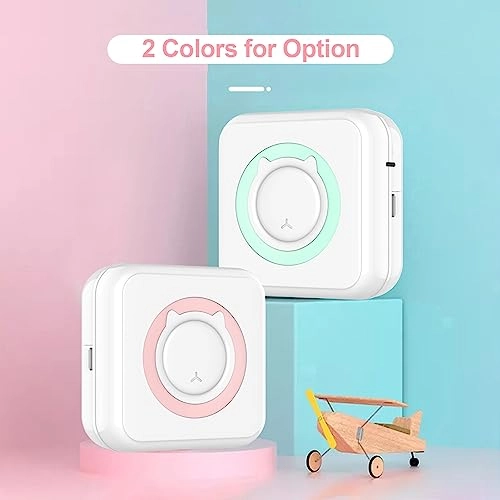 All-in-one Photo Printer B0DRC3971H