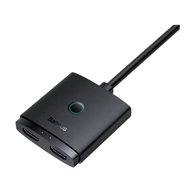 Baseus 4K HDMI Cable