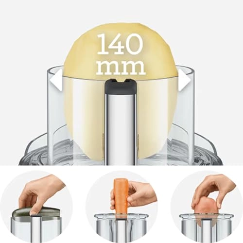 Paradice 16 - 16-cup 900W