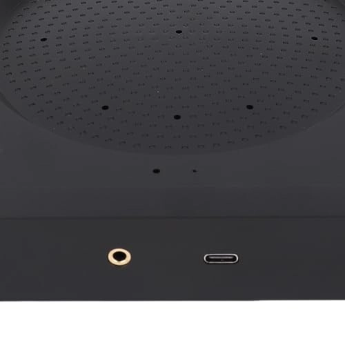 6-Mic Array Conference USB Microphone