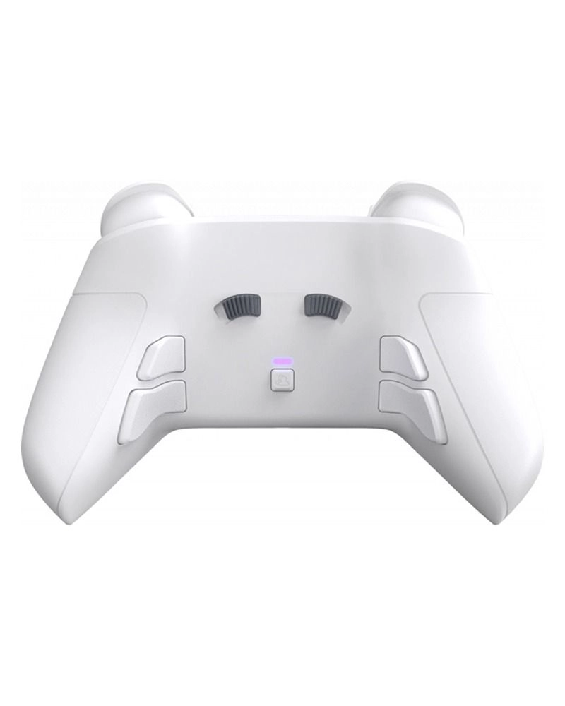 Pro BFG Reloaded - white Xbox Series X|S, Xbox One & PC