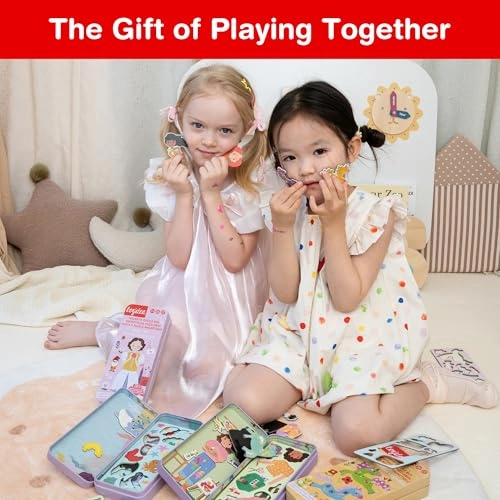 Unicorn Puzzle Box - 3 years+ 30 pieces