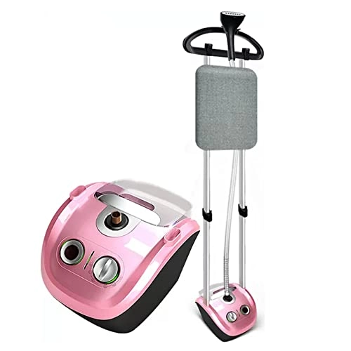 Full Size Vertical Garment Steamer - 1800W 2.3L